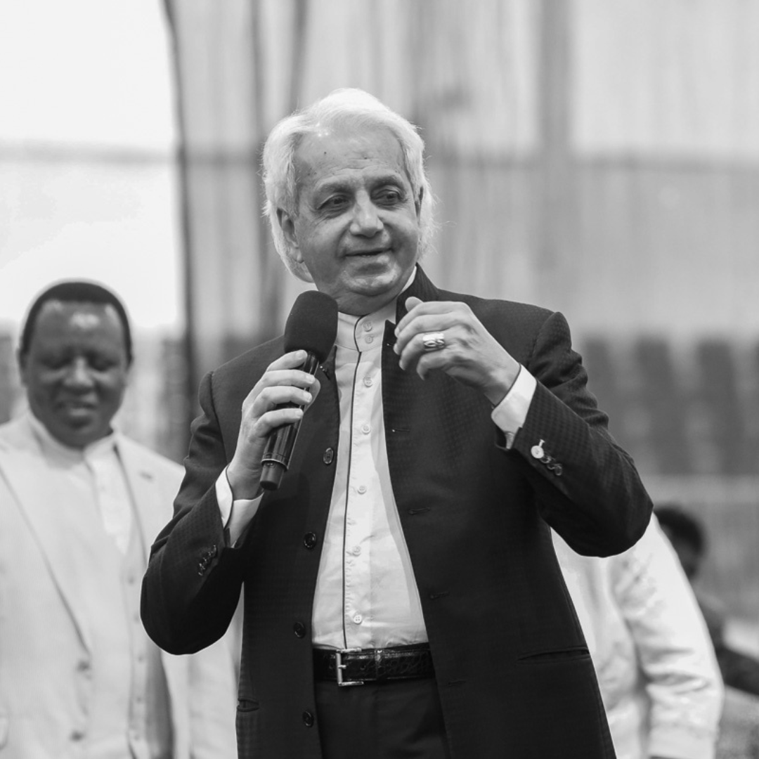 Benny_Hinn's tweet image. Did God work wonders in your life during our time in Kenya? I want to celebrate His mighty deeds with you. Comment TESTIMONY, and I'll DM you a LINK to share your praise report.

I can’t wait to read your story!  #Nairobi #Kenya #Africa #Testimony #BennyHinn #GodIsGood
