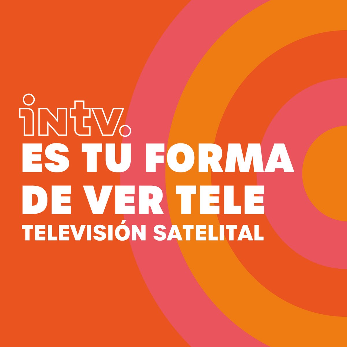 IntvHD's tweet photo. Television Satelital para Zonas Rurales o Perifericas
Instalación Sin Cargo
ABONO $13.140 x Mes
Incluye Mes de Marzo Bonificado
https://t.co/m7vquoIo9o
#intv #television #tele #tv #televisionsatelital #programacion #grilla #canales #series #peliculas #pelis #INTV #somosintv https://t.co/2zrIQMcJVf