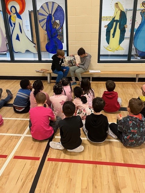 OLW Chestermere tweet media