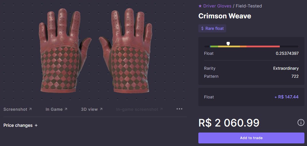 oldschoolfps's tweet photo. Salve, pessual!

To vendendo minha facola e luvinha, quem interessar só dar um salve!

Butterfly Crimson Web 0.19: R$4900 (35% off CSM)
Luva Crimson Weave 0.25: R$1380 (33% off CSM)

RT = HUMILDE ❤
