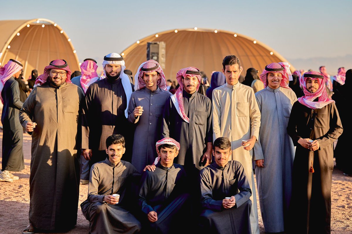Amanat_Hail's tweet photo. #حائل_الأجمل | 📸

ياهلا بهالتيّه 🫶🏼
نورتوا المدهال 💐

#جادة_الإبل 
#أمانة_منطقة_حائل https://t.co/kaly7nvbdc