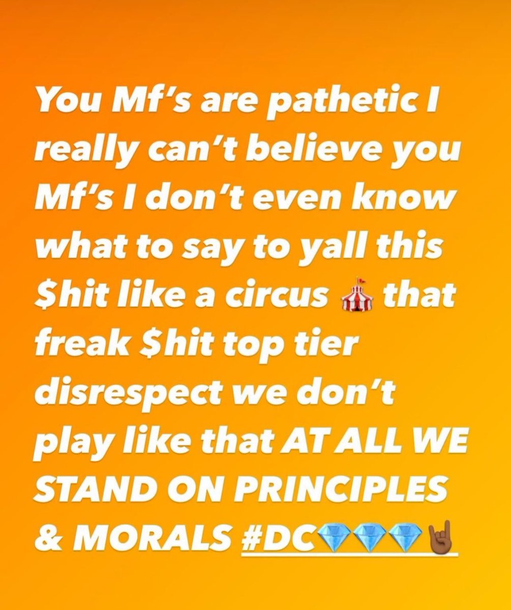 REALDJPHAZE's tweet photo. #TheChasers #DC #dreamchasers #philly #norf https://t.co/XvNjwBlnE4