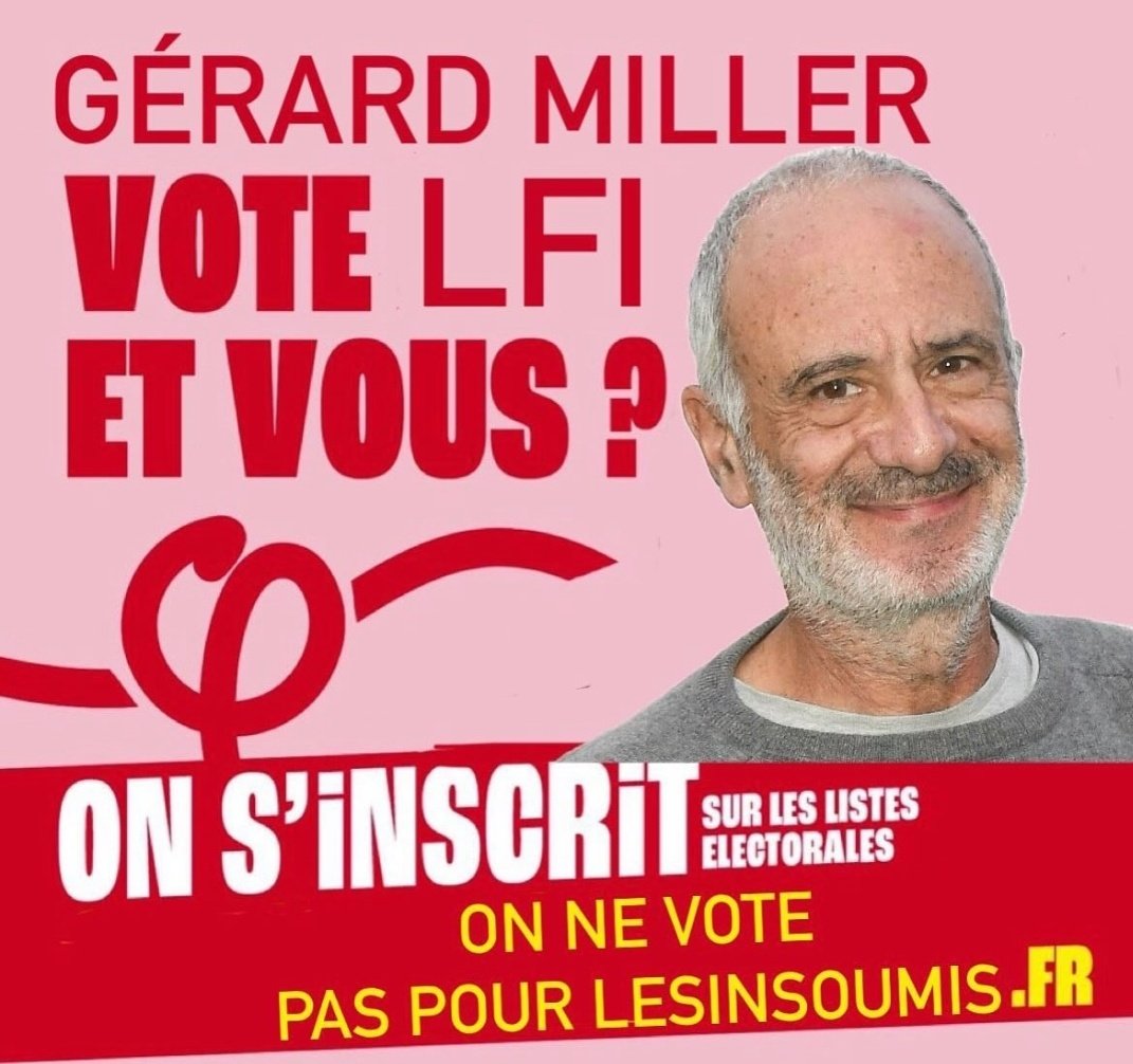 miyata_23's tweet photo. Si seulement c'était le plus grave.. #envoyespecial #GerardMiller #nathaliesaintcricq https://t.co/sEVQuVoea4