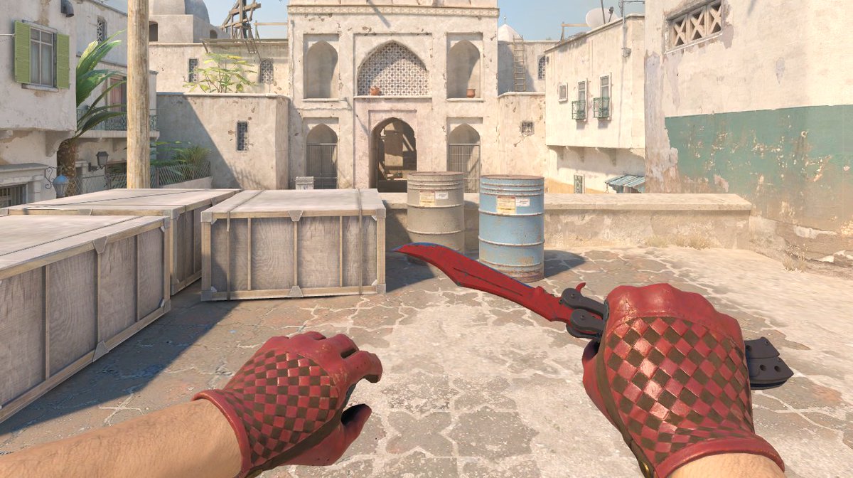 oldschoolfps's tweet photo. Salve, pessual!

To vendendo minha facola e luvinha, quem interessar só dar um salve!

Butterfly Crimson Web 0.19: R$4900 (35% off CSM)
Luva Crimson Weave 0.25: R$1380 (33% off CSM)

RT = HUMILDE ❤