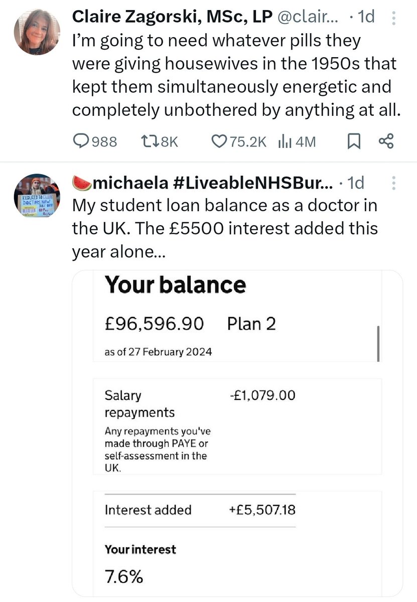 Lucy Studd tweet media