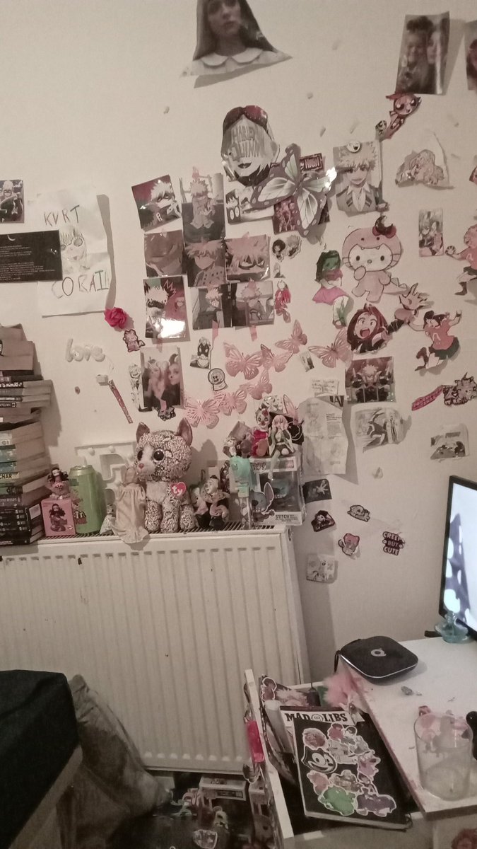 candy_apples124's tweet photo. New room‼️ https://t.co/IQZWlKeRGi