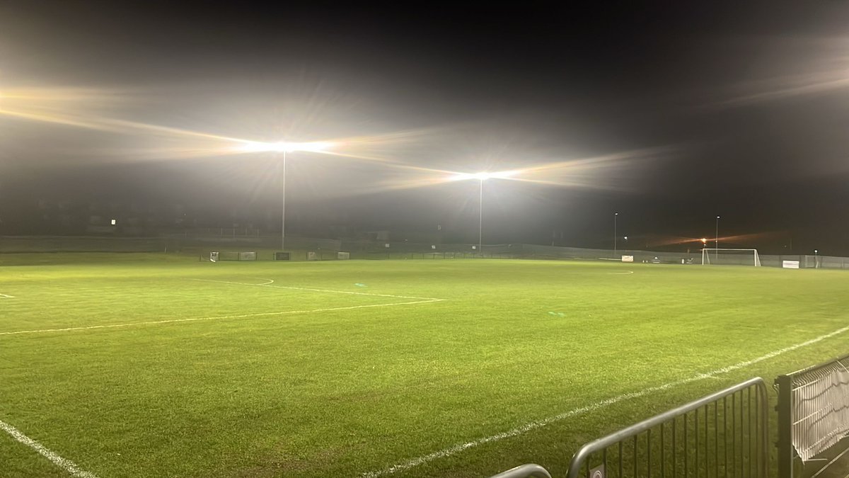 𝗚𝗔𝗠𝗘 𝗥𝗘𝗠𝗜𝗡𝗗𝗘𝗥 

We are back at the Welfare Community Ground tomorrow tonight against <a href="/ChesterfieldYth/">Chesterfield FC Youth Academy</a>.

It's a 19:45 kick-off under the lights.

New signing Shay Evans-Booth is in the squad. However, Jason Stokes is suspended.

#wadadaw