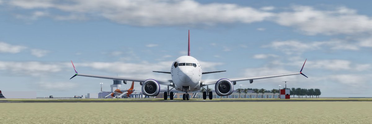 ROBLOX | Great British Air tweet media