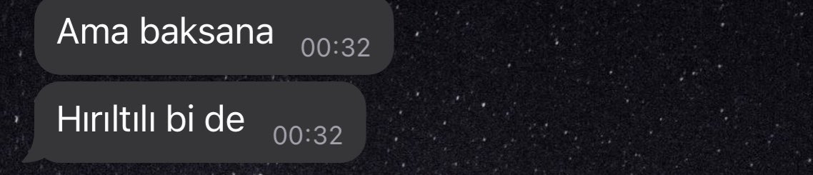 Nice arkadaşlarım oldu gece vakti youtubedan akciğer sesi atıp abla bunu korku filmine koy diyen?