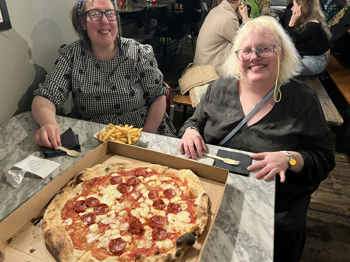 mcr people first tweet media