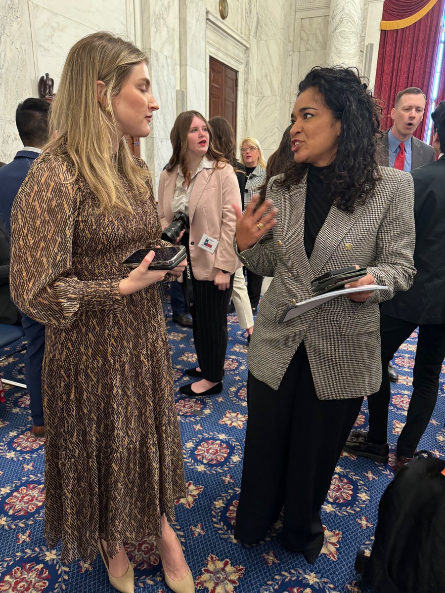 Mercedes R. Johnson tweet media