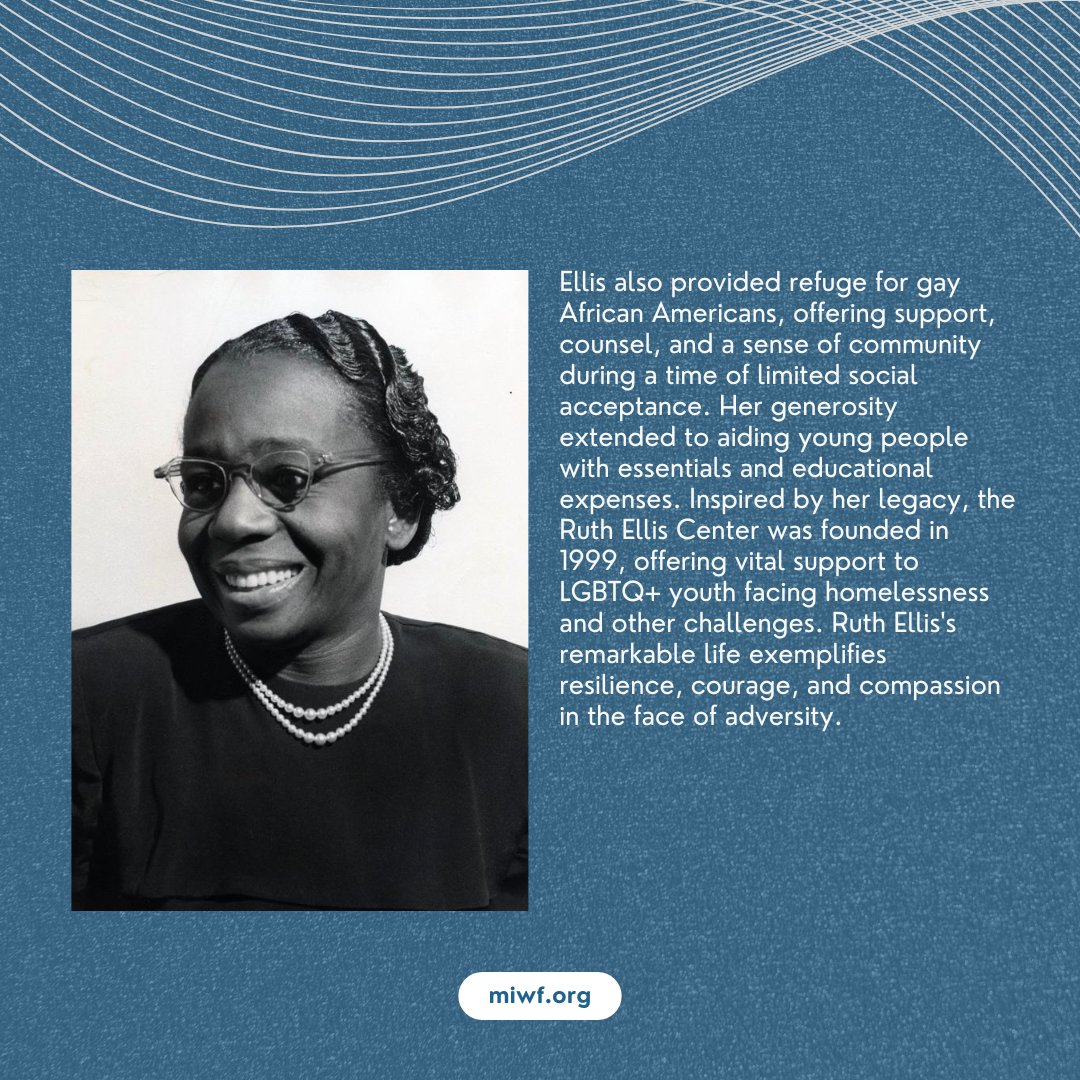 Wayne State History tweet media