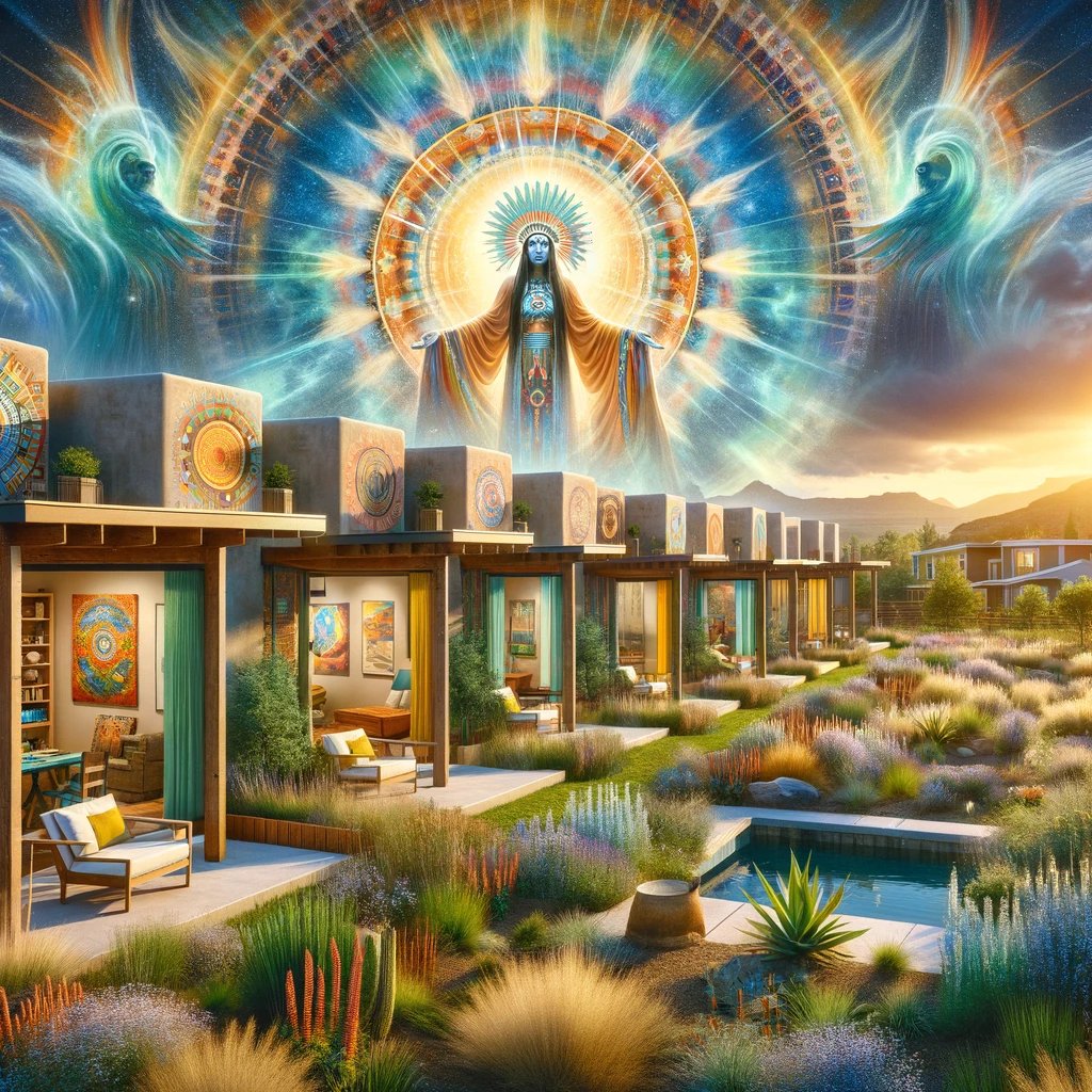 salimfurth's tweet photo. With Arizona's HB 2815, we're getting somewhere.
Where? Land of religious orgs & subsidiaries
Density? 20 u/a if zoned residential, 30 if not (again with the inversion!)
Income mix? At most half moderate-income, the rest low-income
Status? Passed House COTW. https://t.co/HAqjfhBmlA