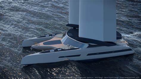 sunpoweredyacht's tweet photo. Très cool to read about the plans from @RaceForWater for 'Odyssey 2024', sailing a MODX 70 covered in 4000 @Maxeon solar cells and innovative inflatable Aeroforce wings😎@modx_catamarans ➡️https://t.co/vubptDsnIw #raceforwater #sunpoweredyachts https://t.co/GwcfYOFiNN