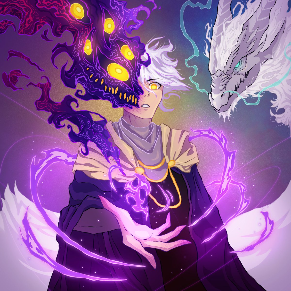 ETERNALS tweet media