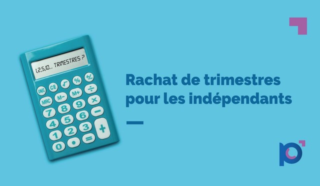 Les #commerçants, #artisans et #industriels affiliés à la #SSI (Sécurité sociale des #indépendants, ex-RSI) peuvent racheter des #trimestres suivant d’autres modalités.

Mais attention à bien vérifier qu’il est opportun de racheter des trimestres avant de vous lancer.