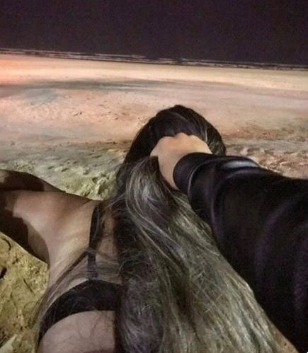 _xmemes's tweet photo. Era só uma praia noturna https://t.co/xeC3TNQeVO