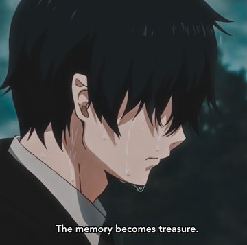 Anime : Blue Exorcist