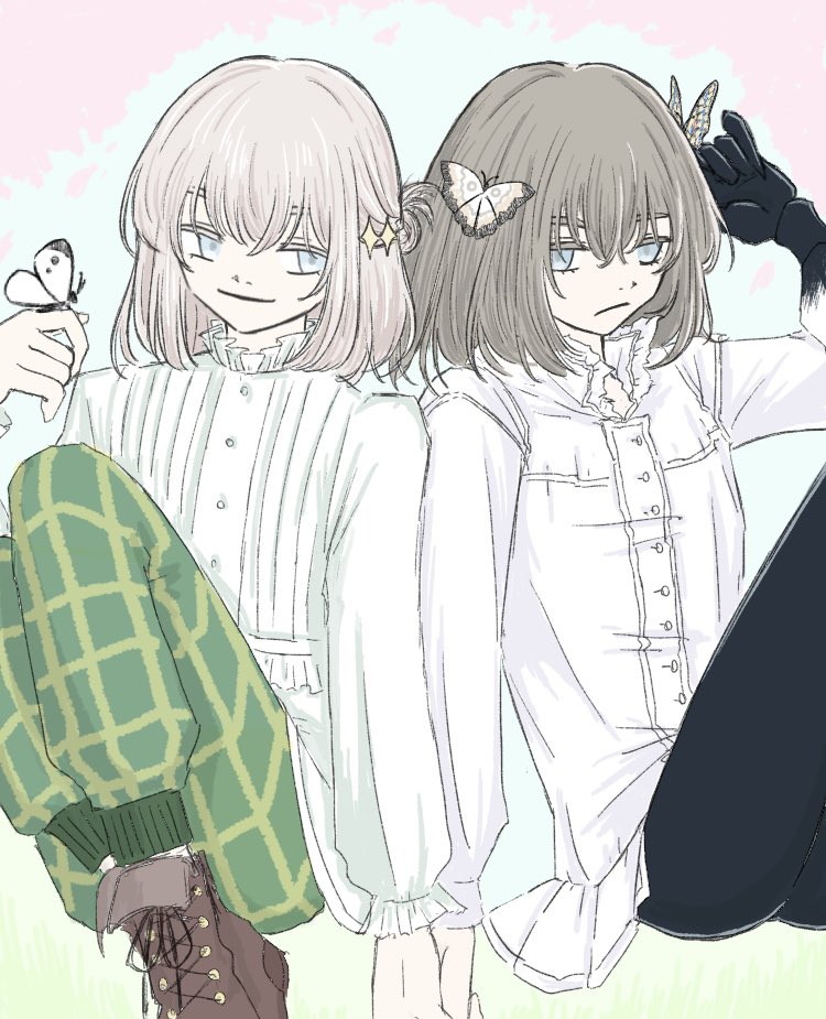 春のオベヴォ
