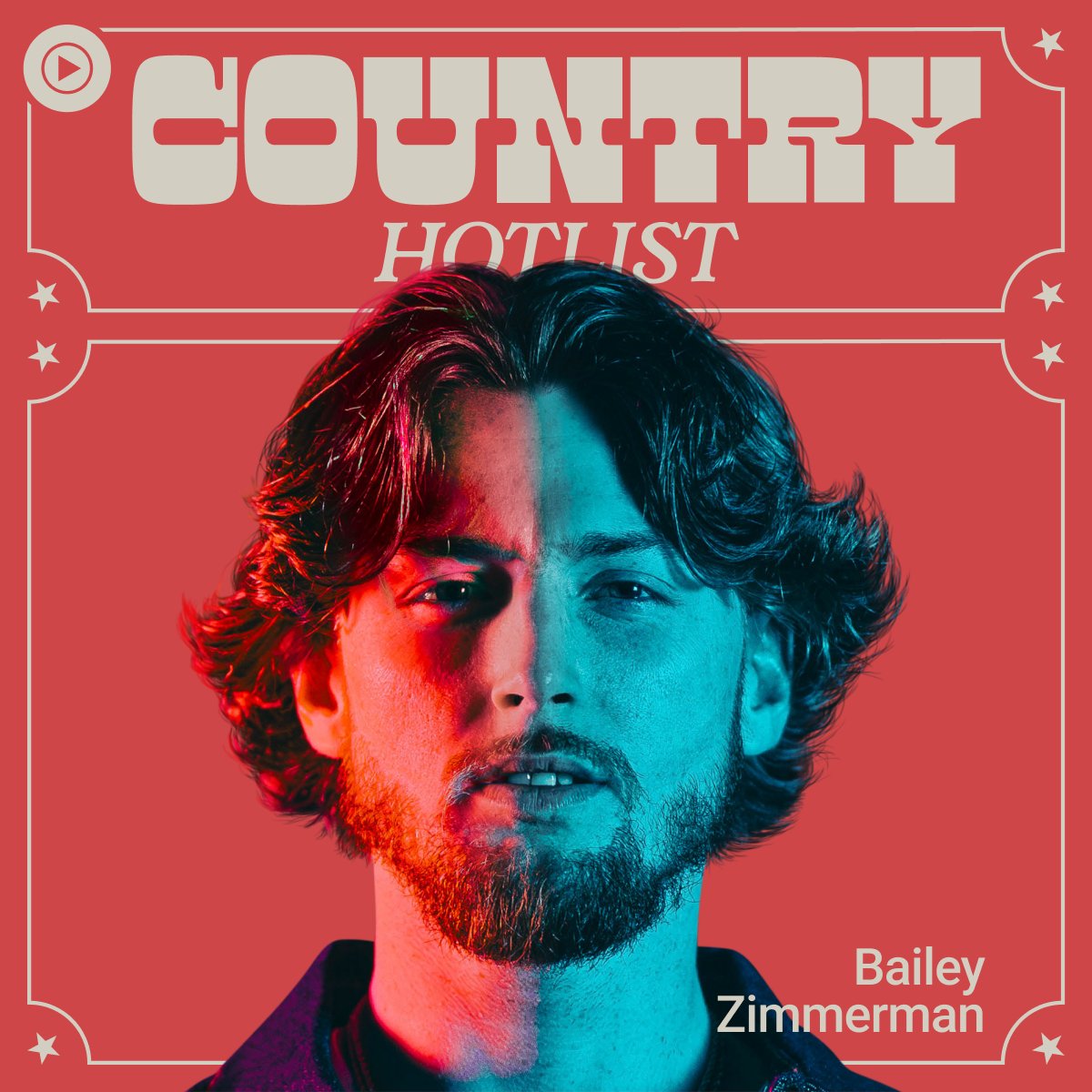 I'm on the freakin cover of the Country Hotlist 🔥 @youtubemusic yall are the best Listen here: music.youtube.com/playlist?list=…