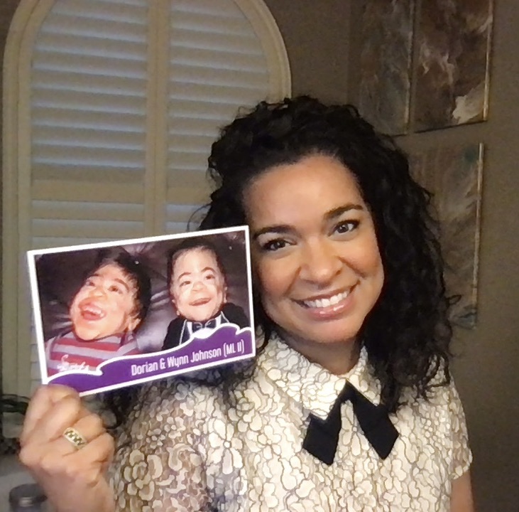 Mercedes R. Johnson tweet media