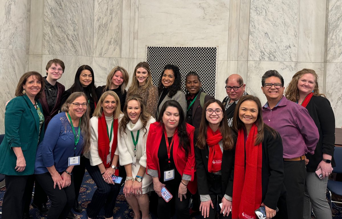 Mercedes R. Johnson tweet media