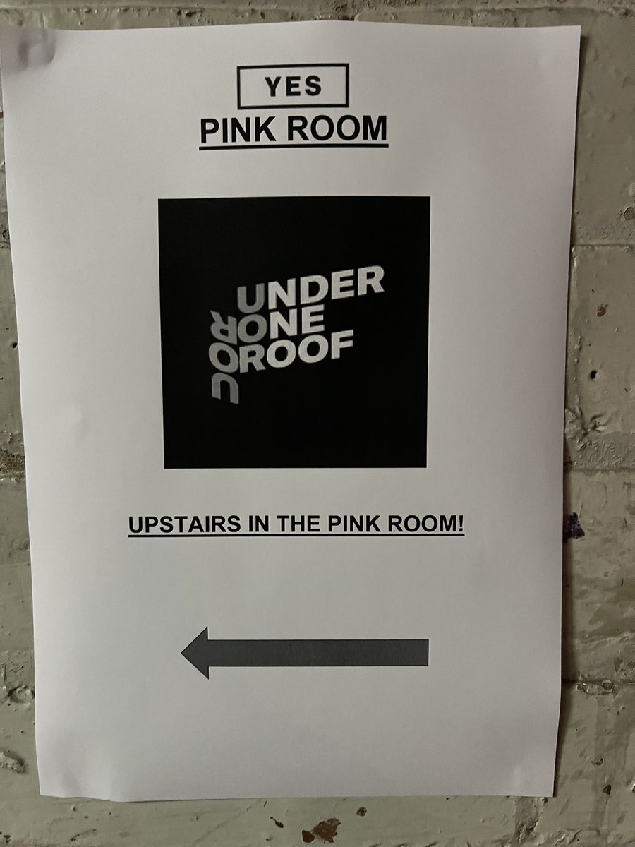 mcr people first tweet media