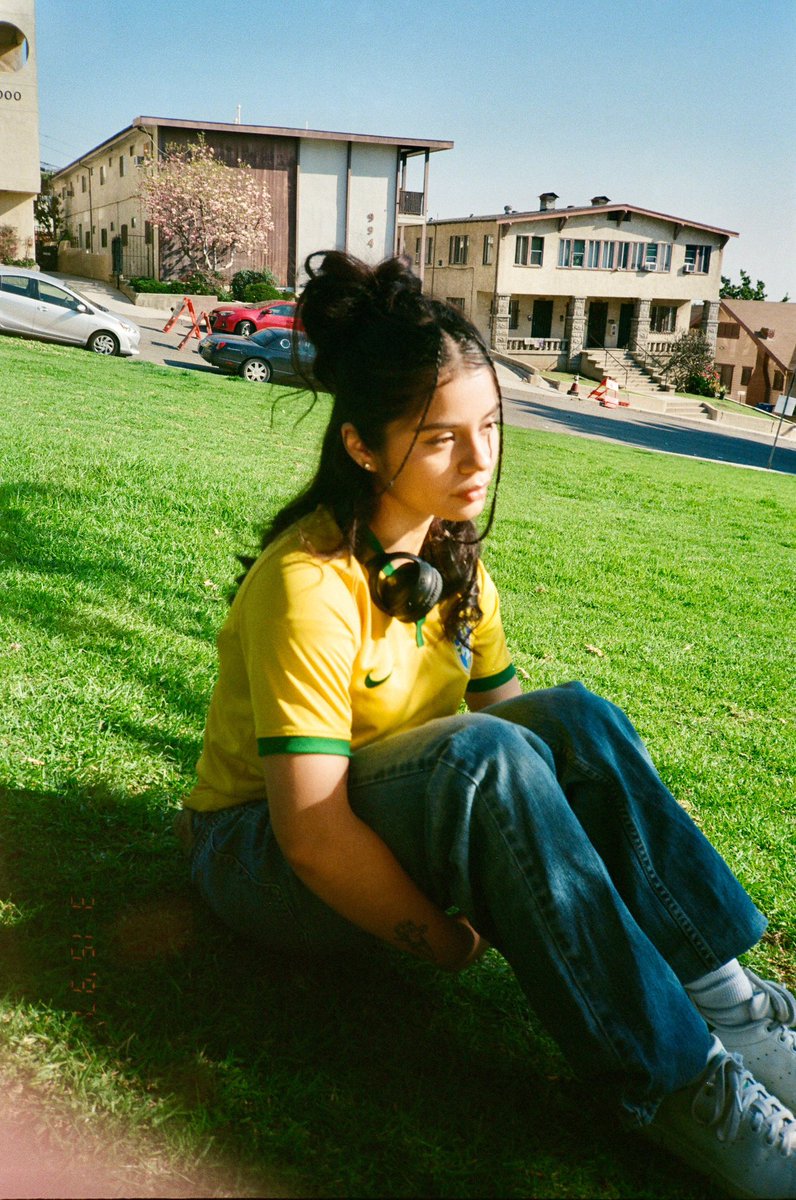 in my own little world