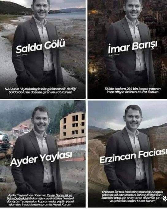 Kırdığı potlar, garip vaadler.. !!

Bunlar konuşulmasın, unutulsun diye olabilir mi  ? 🤔
👇