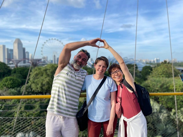 Gender and Language tweet media