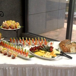 LoveSilverSpoon's tweet photo. For Your Northern VA Wedding: A Buffet or a Sit-Down Meal? How Will You Decide?: As wedding planning season swings into full gear, one of the most critical decisions you’ll face is how to feed your guests. After all, the culinary experience plays a… https://t.co/wx23y3njHk https://t.co/N0H5KME1ds