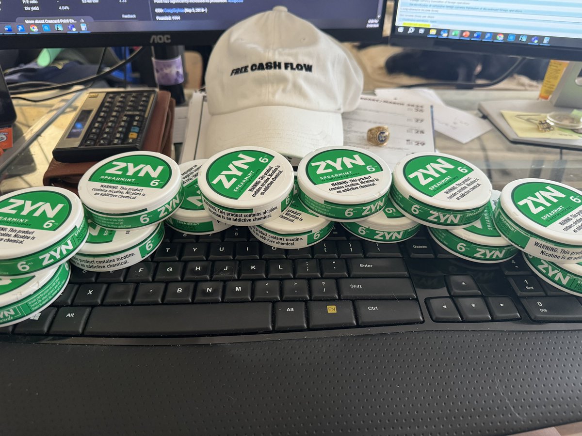 Kaplan Schweser Sweets tweet media