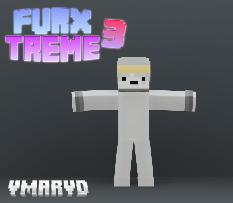 Participante 13° de Furxtreme 3!!!

<a href="/VMarvd_/">vMarvd</a> 

#furxtreme3