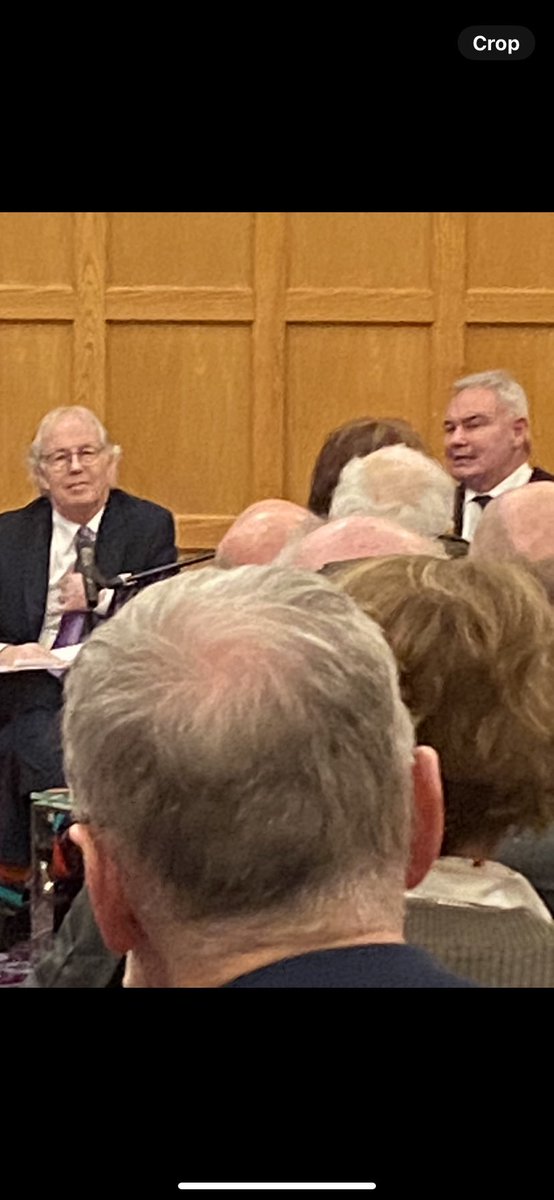WardEllenmarie's tweet photo. Was very privileged to have worked with Eamonn Mallie on his autobiography. So delighted it’s now in print. https://t.co/Y08Q2Vg2f7