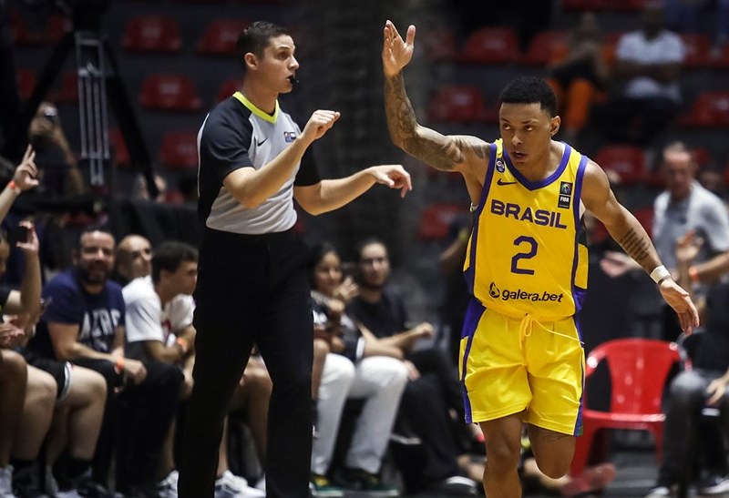 nuestro_basquet's tweet photo. RONCONI, SUMANDO VUELO: El árbitro internacional de La Plata, en los Clasificatorios para la Americup

Leer más acá 👇 

https://t.co/VJ1wtdXttN https://t.co/ga8agj1Ikl
