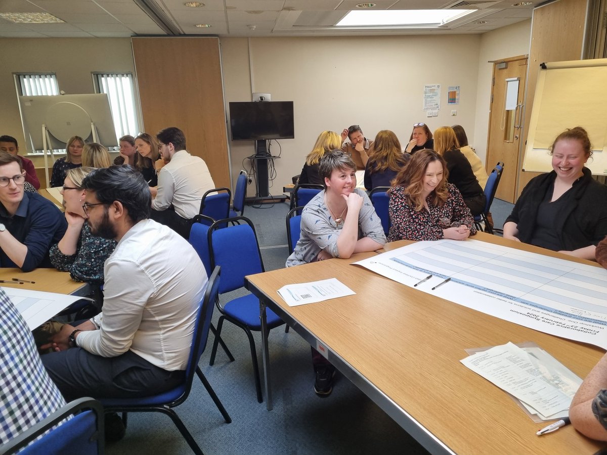 scotcochlear's tweet image. To celebrate #internationalcochlearimplantday the Scottish Cochlear Implant Team hosted a collaborative care day for professionals throughout Scotland. A huge thanks to everyone who attended to increase awareness and develop best joint working between teams throughout Scotland