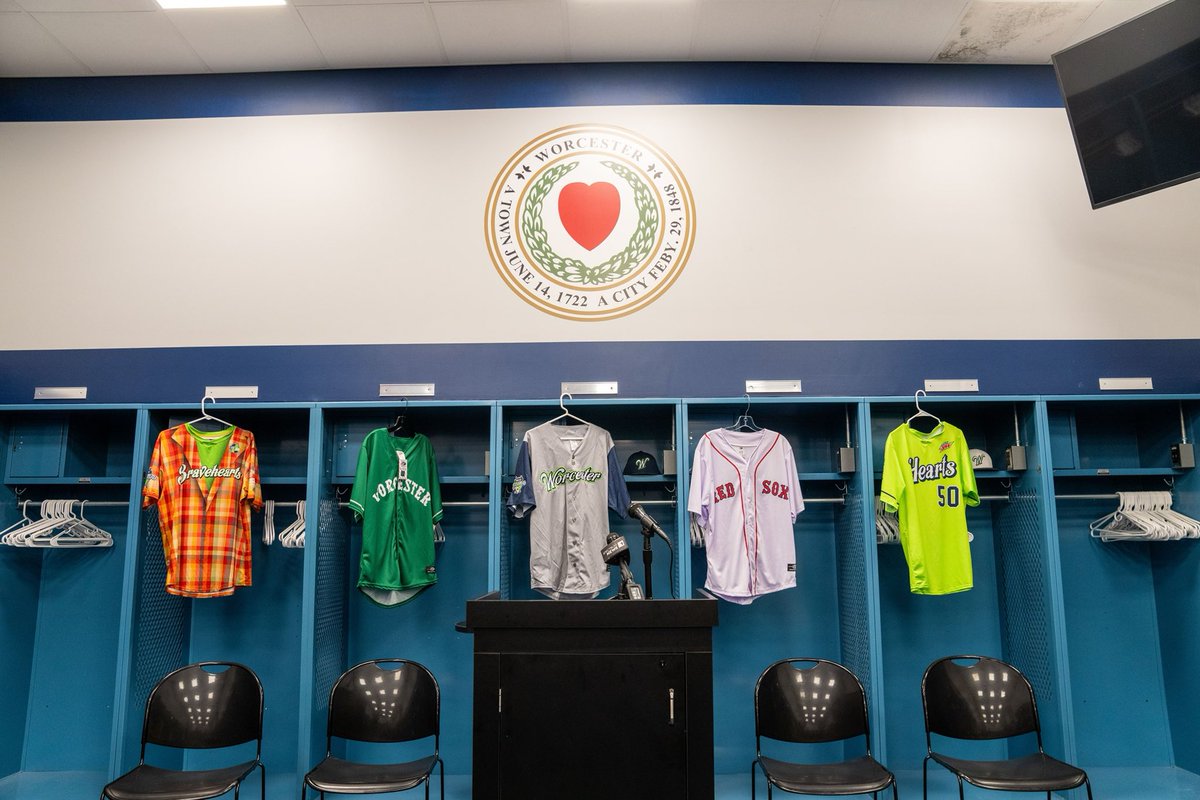 We are so excited to announce our new partnership with the <a href="/WooSox/">Worcester Red Sox</a>!

We will be working together to promote many goodwill initiatives throughout the city, grow diamond sports, and help to clean neighborhoods.

Let’s get to work!