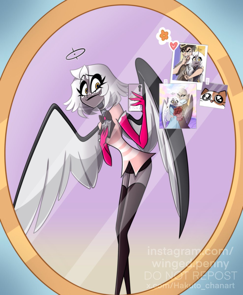 I feel like I‘m testing my limits with this post🥲-Penny #oc #fanart #HazbinHotel #hazbinhoteloc #hazbincharlie #hazbinhotelcharlie #vaggie #hazbinvaggie #hazbinhotelvaggie #charlie #Hazbinhoteladam #adam #hazbinhotelexterminators #exterminators #angeldust #hazbinhotelangeldust