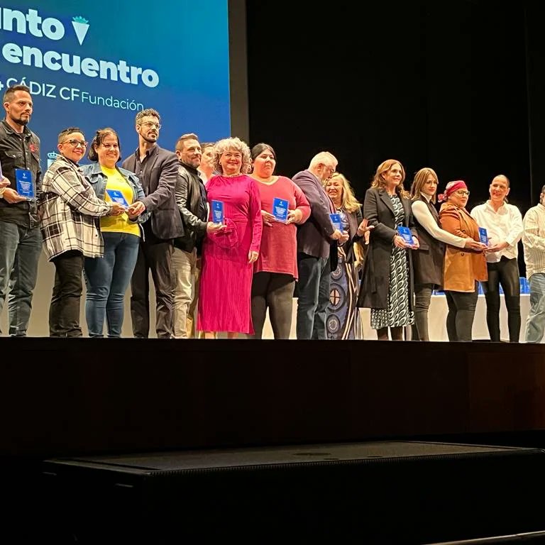 Las Desamparadas tweet media