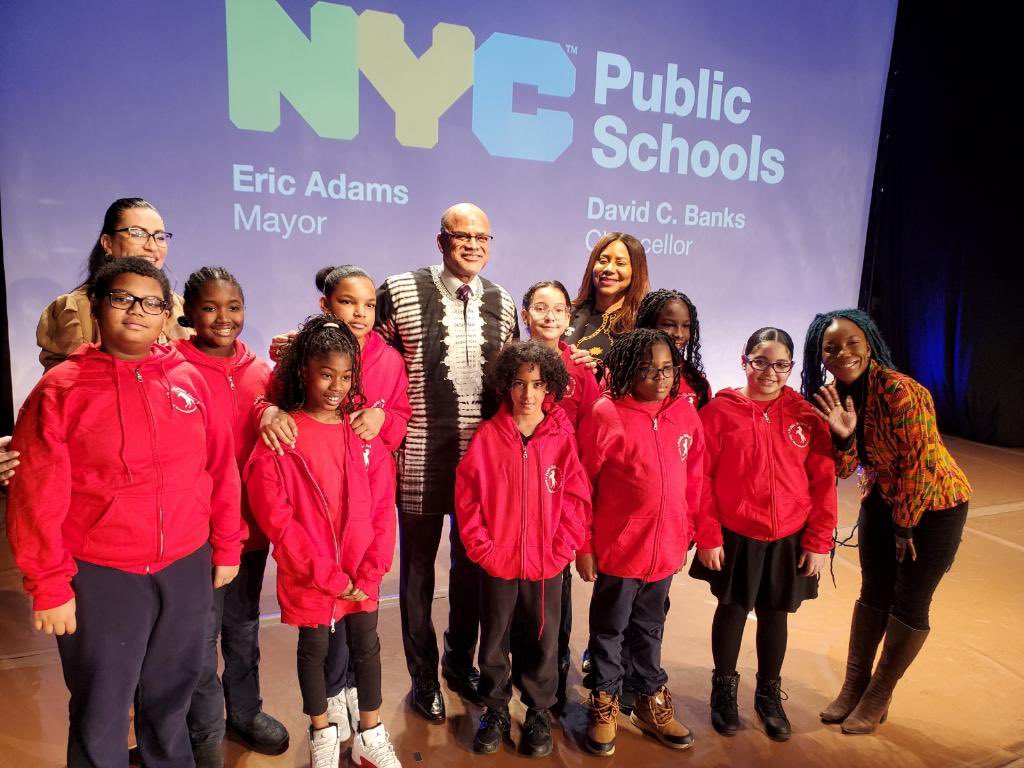 PS 30M Hernandez-Hughes Elementary tweet media