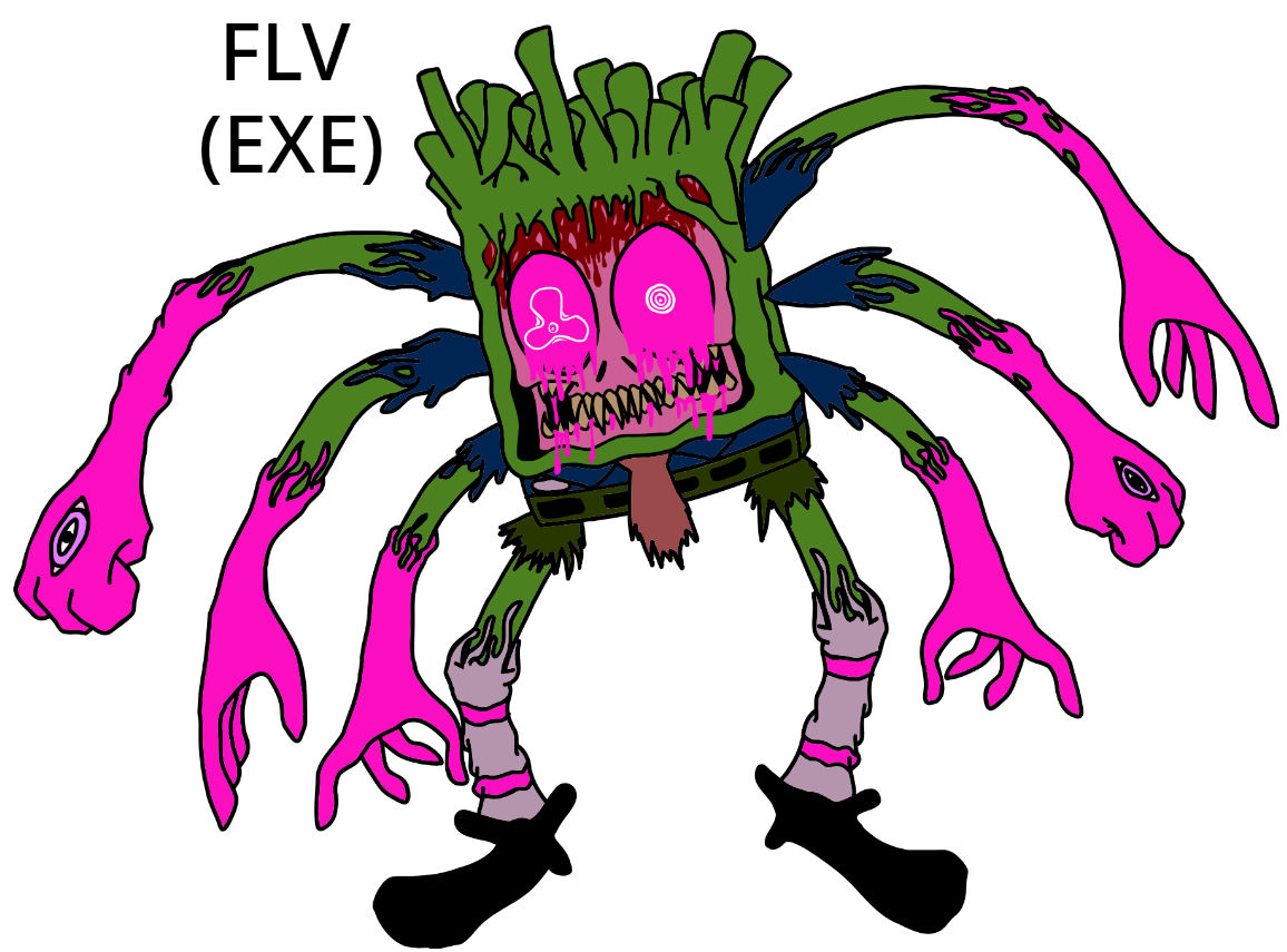 QuinnPoppe8227's tweet photo. even more spongebob mix  3

#spongebob #squarepants #SonicEXE #FNF #Spongepasta #SpongeBobMix #art #mix #concept #spongebobsquarepants #nickelodeon https://t.co/sAfMBq4Qbi