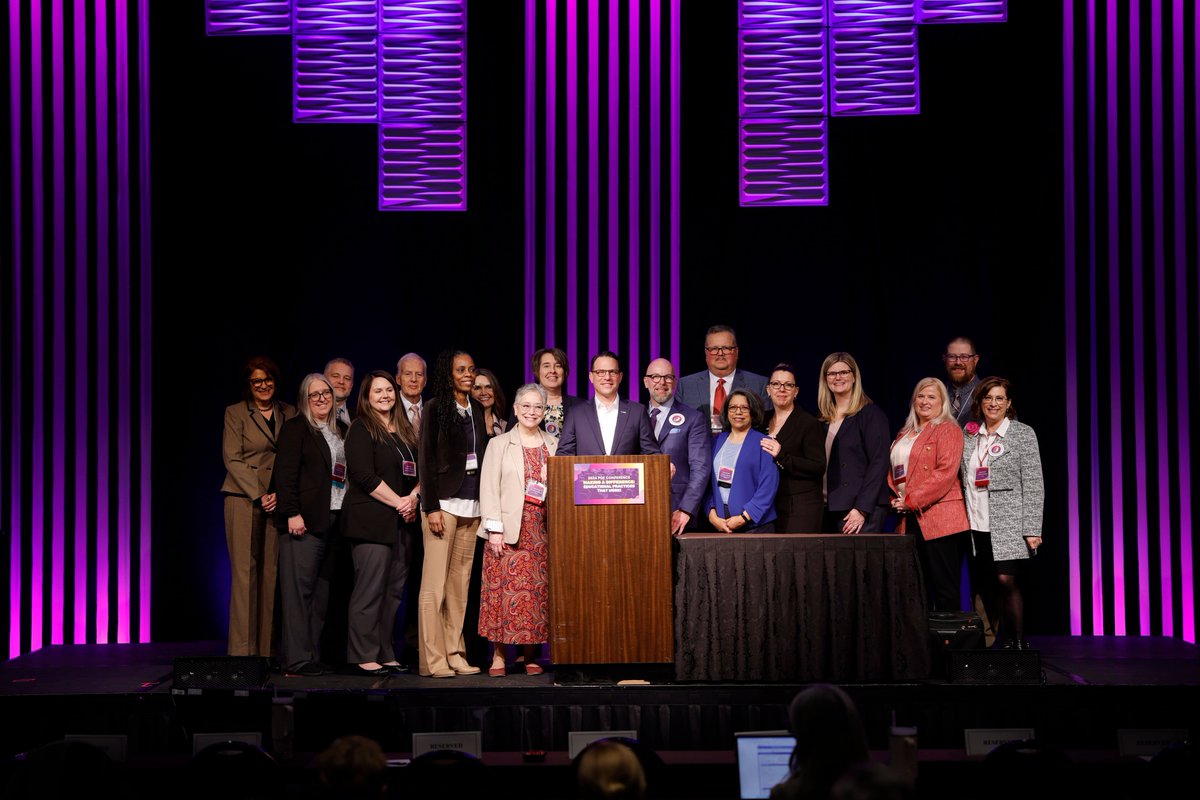 pattanupdates's tweet photo. Check out more photos from Governor Josh Shapiro’s opening address on Wednesday at the 2024 PDE Conference in Hershey, PA! Are you ready to start #MakingaDifferenceinPA? https://t.co/O2jC1ZifhY https://t.co/Hq2HPHdS3U