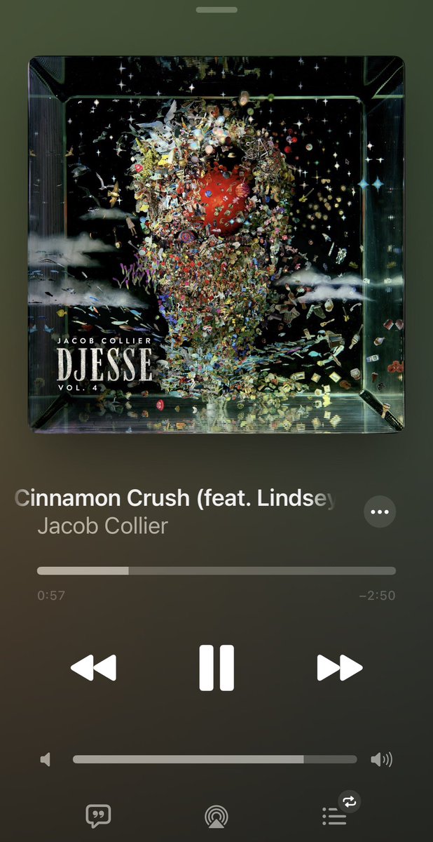 edgemnuel's tweet photo. DJESSE VOL 4 OUT NOW!!! #djesse https://t.co/q3sboXWgc9