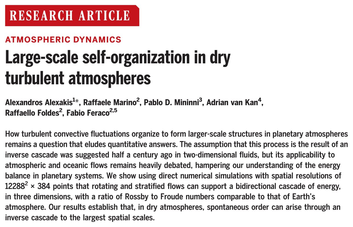 Pablo Mininni tweet media