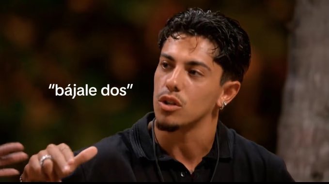 nico soy yo cuando de fiesta se nos acerca el típico flipado