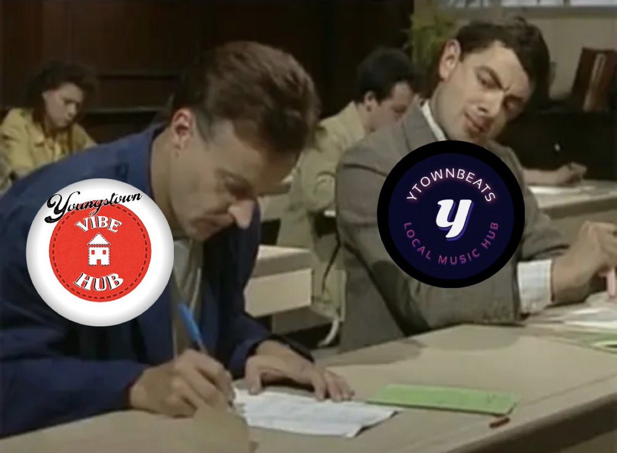 YoungstownVibe's tweet photo. we’re just going to leave this here

“you can’t beat what you copy” 
- GaryVee https://t.co/EscumzWIvS