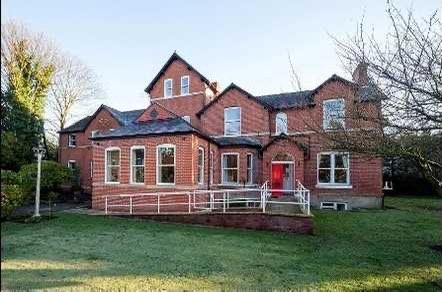 Firehawk_Ltd's tweet photo. Fire alarm upgrade complete at our clients Residential Nursing Home this week in Manchester. 

A fully compliant system to protect their residents and staff ✅

#ExpertsInKeepingYouSafe https://t.co/6LXKjYO6Gj