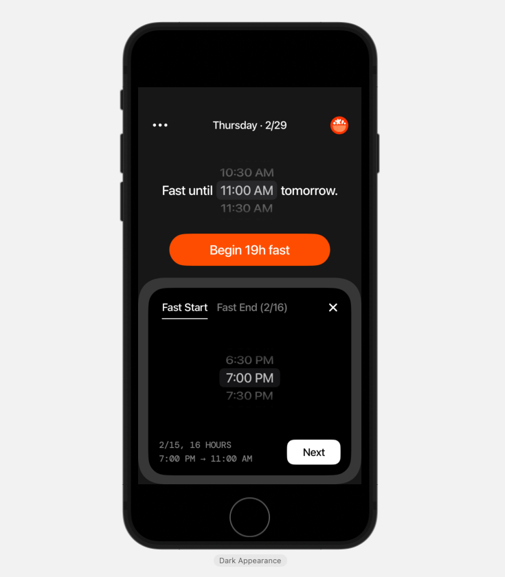 raffichill's tweet image. It even looks clean on the SE 🥲 @emptyfasting