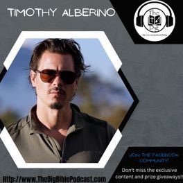 TheDig423's tweet photo. @TimothyAlberino when can we sit down for another great conversation? Our equipment and editing skills have gotten a lot better. Haha You we’re our first video recording. #timithyalberino #hebrewroots #ufo #aliens #news #government #conspiracy #bible 

https://t.co/PMcLNUjHzS https://t.co/67xybqUIOg