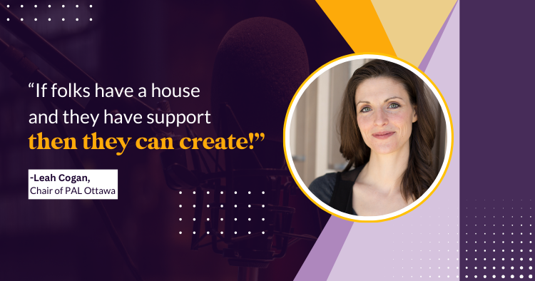 Thank you to <a href="/CKCUFM/">CKCU 93.1 FM</a> for having PAL Ottawa on Canadian Spaces to talk about affordable housing for senior artists and arts workers!

cod.ckcufm.com/programs/129/6…

If you missed the interview, you can re-listen now. 
(Our segment begins around 53 minutes).